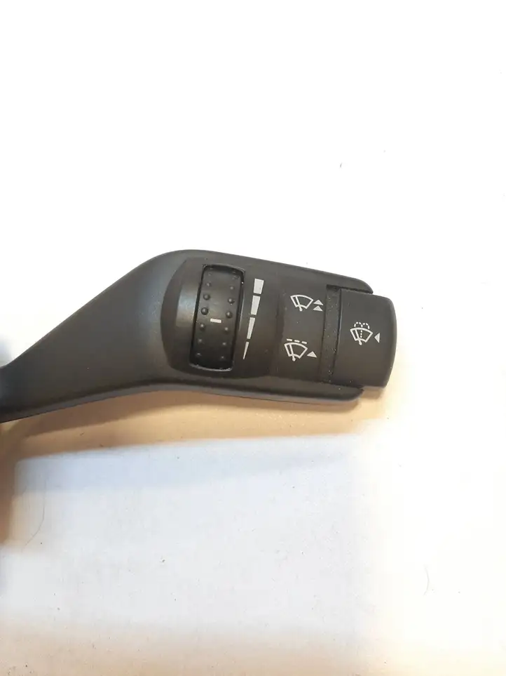 Ford Focus C-MAX (2003 - 2010) 4M5T17A553BD Включатель стеклоочистителей — фото 3