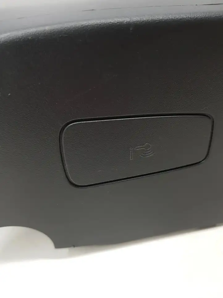 Peugeot 2008 II (2019 - ) 114879PZB Оплётка рулевого колеса — фото 3