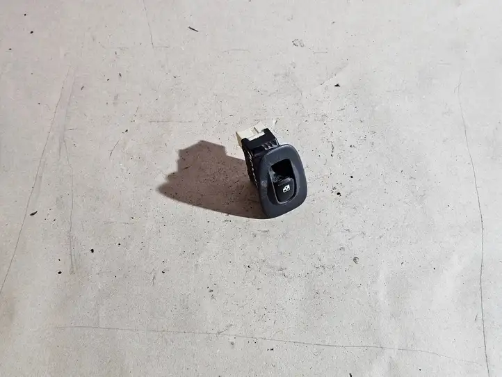 Hyundai Accent (2003 - 2006) 621W04620 Кнопка стеклоподъемников — фото 2
