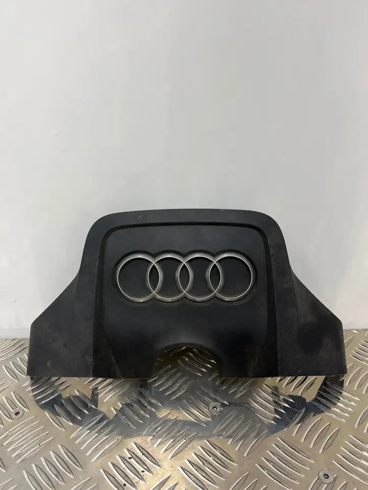Audi A6 C7 (2011 - 2014) 06E103926N Прочие детали моторного отсека — фото 1