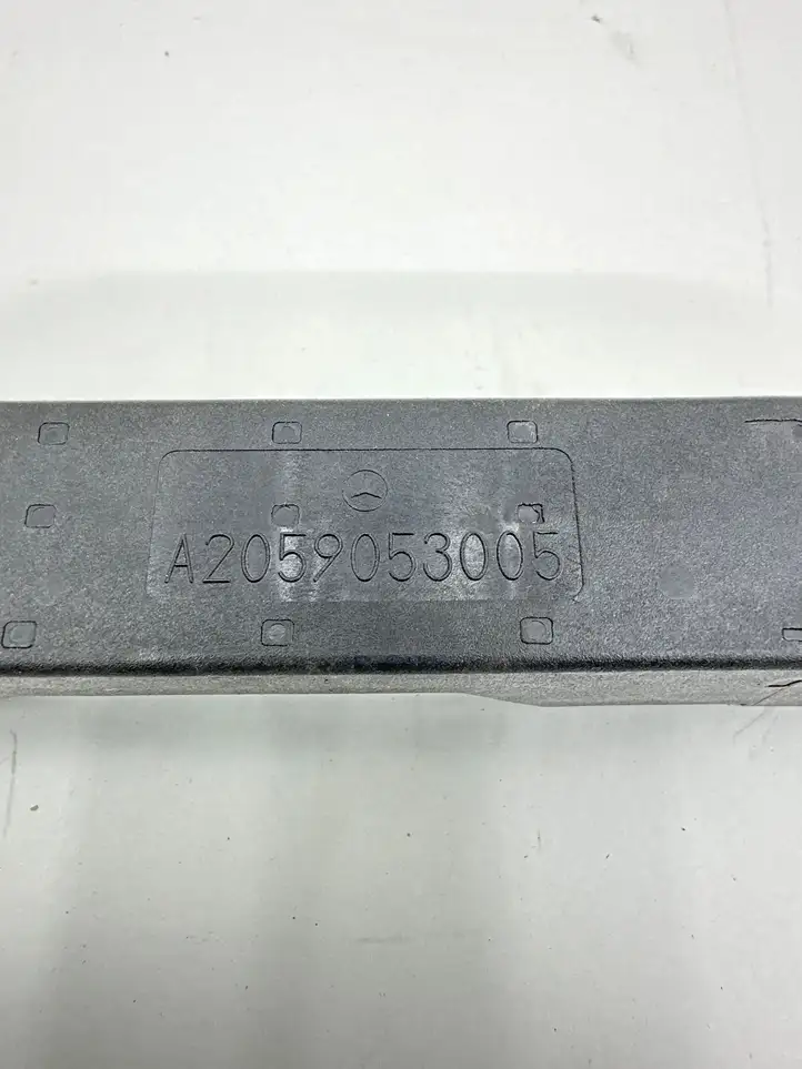 Mercedes-Benz GLS X166 (2015 - 2019) A2059053005 Антенна системы Keyless — фото 3