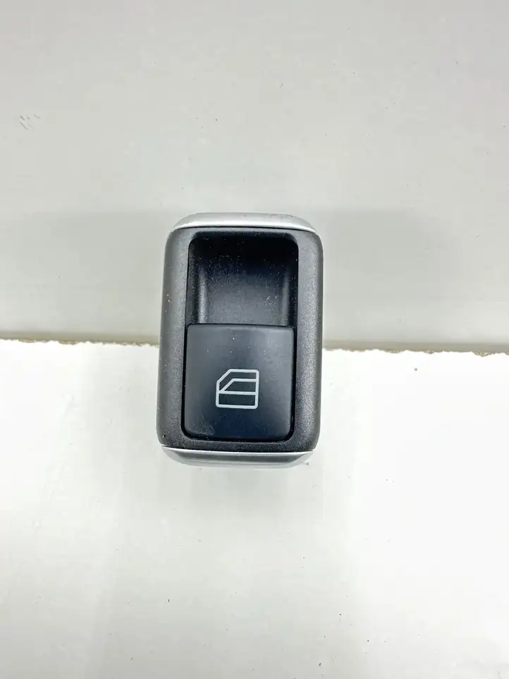 Mercedes-Benz GLS X166 (2015 - 2019) A2049058102 Блок кнопок стеклоподъемников — фото 1