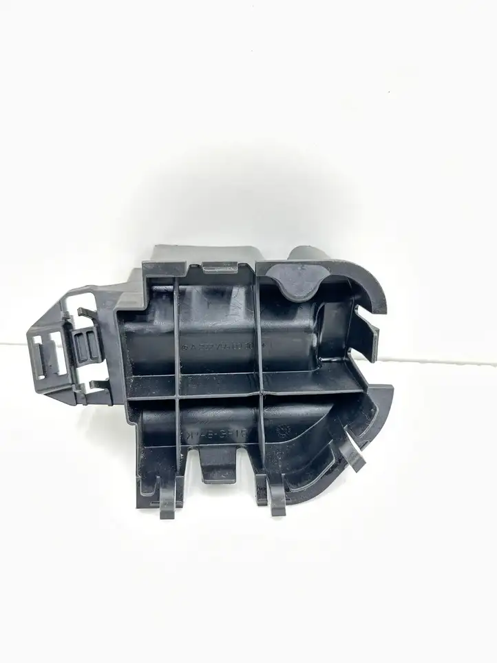 Mercedes-Benz S W222 (2013 - ) A2227550030 Прочая отделка багажника — фото 1