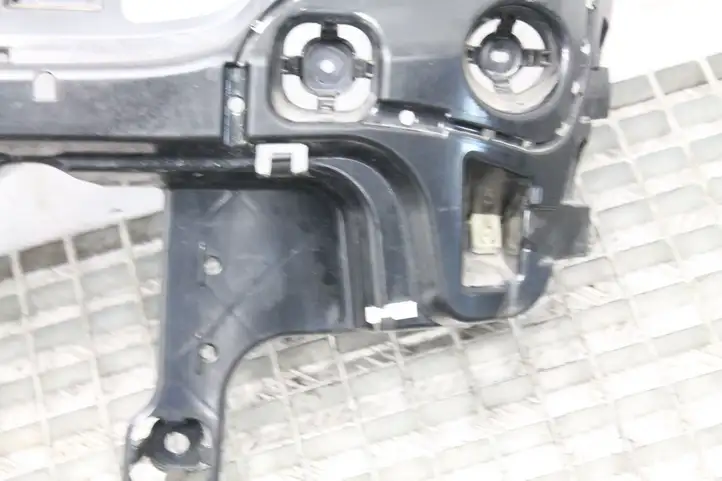 Mini One Cooper F56 F55 (2012 - 2022) 7411146 Кронштейн заднего бампера — фото 5