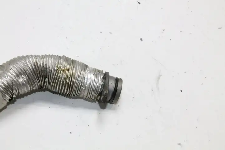 Mini One Cooper F56 F55 (2012 - 2022) 7617537 Трубки масляной системы — фото 2