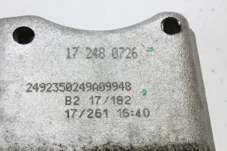 Mini One Cooper F56 F55 (2012 - 2022) 8511299 Кронштейн двигателя — фото 5