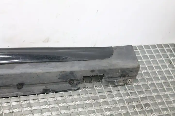 Mini One Cooper F56 F55 (2012 - 2022) Порог кузова — фото 8