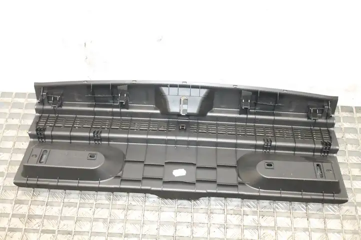 Mini One Cooper F56 F55 (2012 - 2022) 7298591 Задняя боковая обшивка салона — фото 8