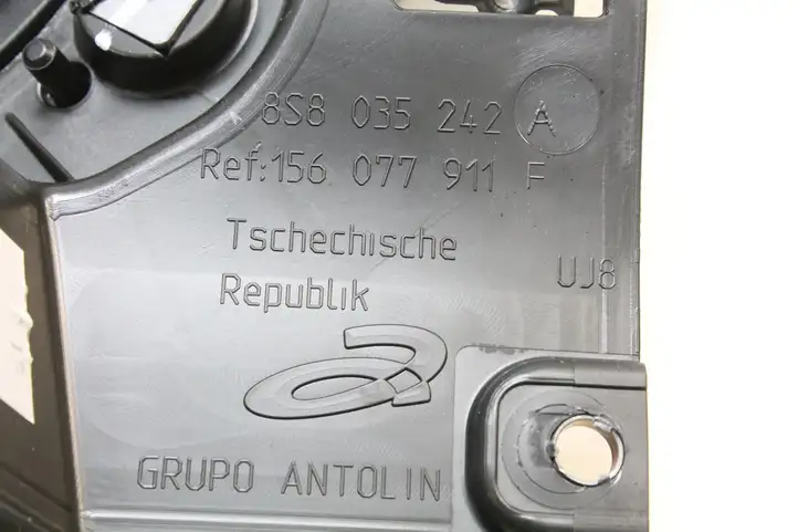 Audi TT TTS RS Mk3 8S (2014 - 2018) 8S8035242A Динамики задних дверей — фото 7