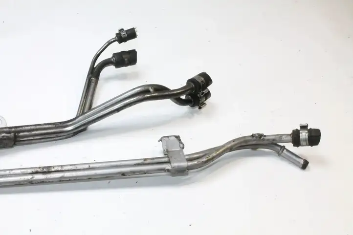 Audi TT Mk1 (2003 - 2006) Трубка топливной системы — фото 4