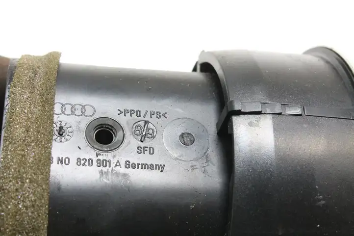 Audi TT Mk1 (2003 - 2006) 820901A Воздушная решетка панели — фото 3