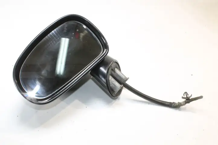 Audi TT Mk1 (2003 - 2006) Боковое зеркало с электроприводом — фото 1