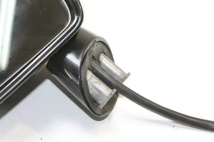 Audi TT Mk1 (2003 - 2006) Боковое зеркало с электроприводом — фото 3