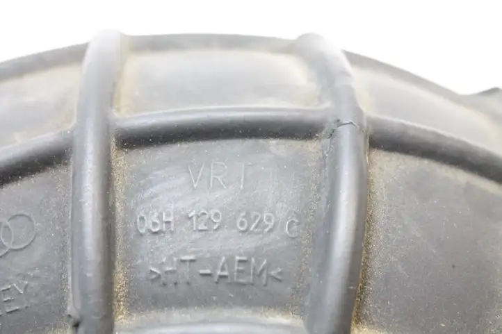 Audi Q5 SQ5 (2008 - 2012) 06H129629C Воздуховоды системы отопления/климатики — фото 5