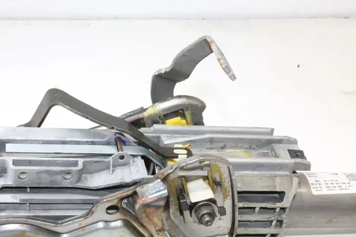 Audi Q5 SQ5 (2008 - 2012) 8R0419506K Вал рулевой колонки — фото 4