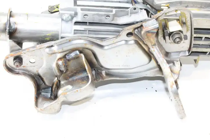 Audi Q5 SQ5 (2008 - 2012) 8R0419506K Вал рулевой колонки — фото 6