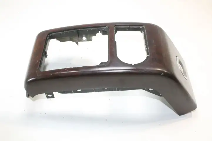 Land Rover Range Rover L322 (2002 - 2005) 11868010 Прочие детали салона — фото 4