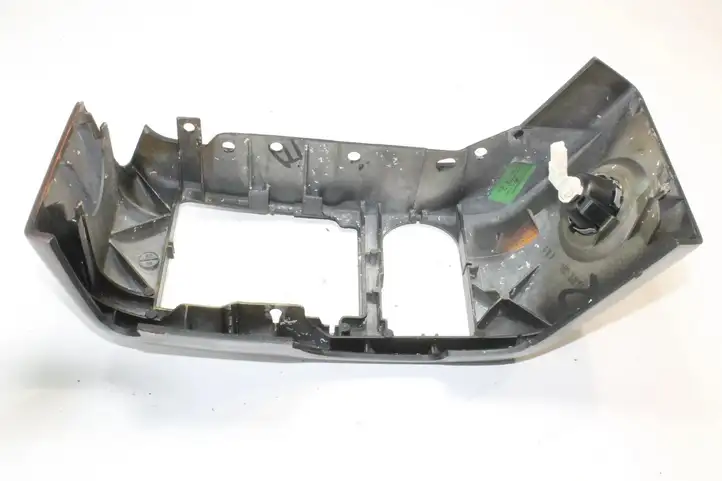 Land Rover Range Rover L322 (2002 - 2005) 11868010 Прочие детали салона — фото 5