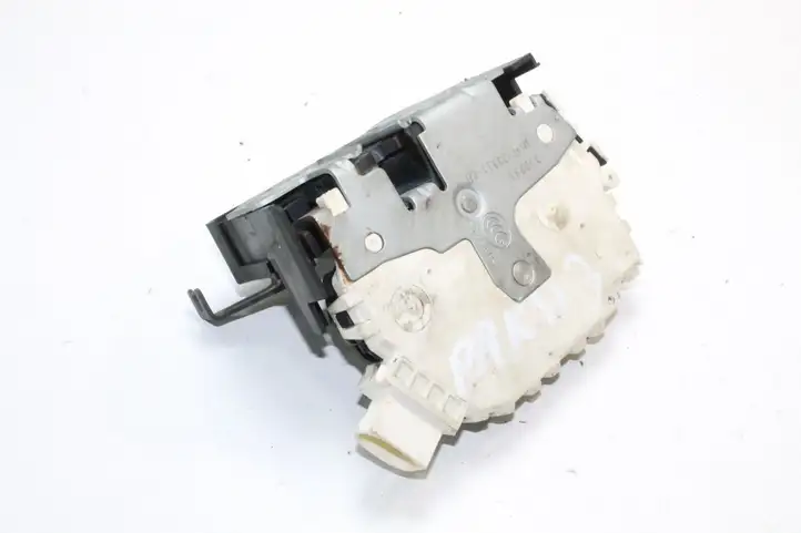 Land Rover Range Rover L322 (2002 - 2005) 3H4221813CD Замок ручки двери — фото 1