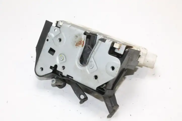 Land Rover Range Rover L322 (2002 - 2005) 3H4221813CD Замок ручки двери — фото 2