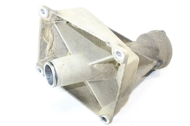 Land Rover Range Rover L322 (2002 - 2005) 7501394 Кронштейн двигателя — фото 6