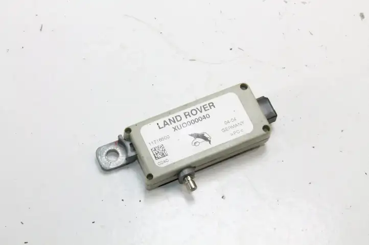 Land Rover Range Rover L322 (2002 - 2005) XUO000040 Усилитель антенны — фото 1