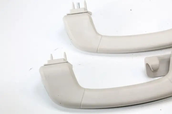 BMW 5 GT F07 (2010 - 2017) 6972574 Комплект потолочных ручек — фото 2