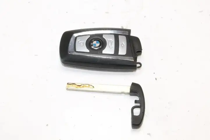 BMW 5 GT F07 (2010 - 2017) 9347913 Комплект системы зажигания — фото 8
