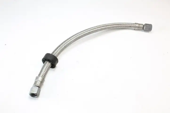 Mercedes-Benz SLK R171 (2005 - 2011) A2114700975 Трубка топливной системы — фото 1