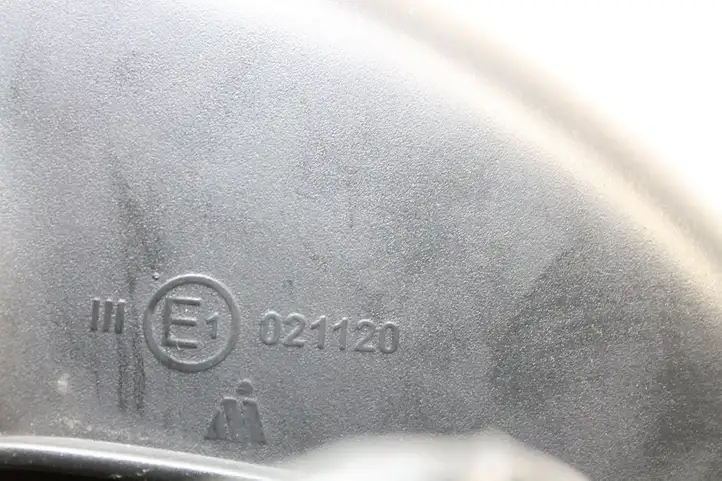 Audi S1 (2014 - 2019) 26205601A Боковое зеркало с электроприводом — фото 2