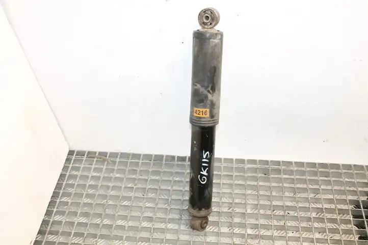 Chevrolet Captiva (2011 - 2013) Задний aмортизатор — фото 1