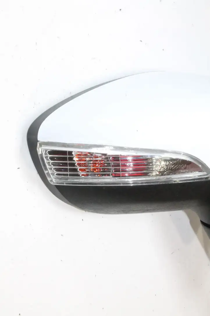 Ford Fiesta (2013 - 2017) Боковое зеркало с электроприводом — фото 6