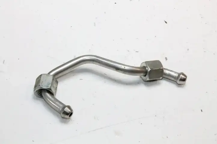 Ford Fiesta (2013 - 2017) CM5G9J323GC Трубка топливной системы — фото 1