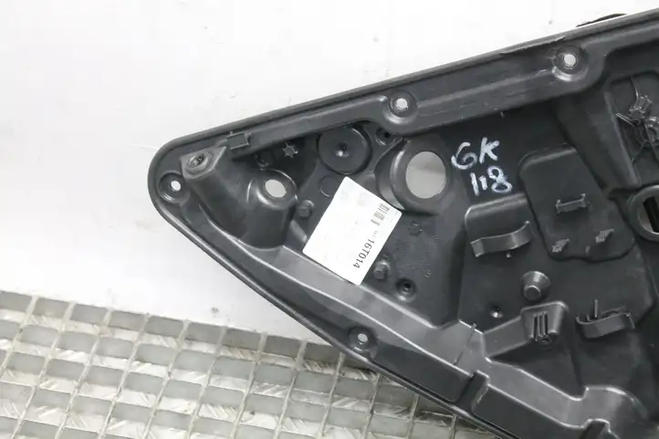 Mercedes-Benz B-class W246 (2011 - 2014) A2467300179 Стеклоподъемник передней двери (комплект) — фото 2