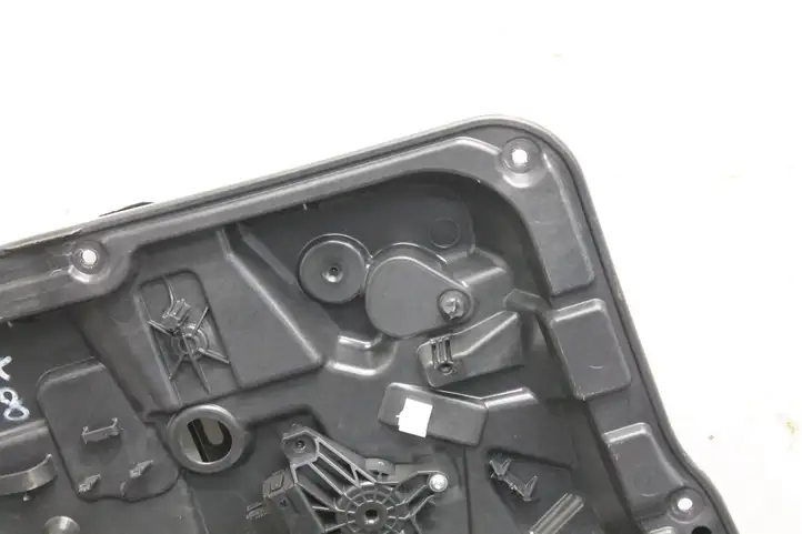 Mercedes-Benz B-class W246 (2011 - 2014) A2467300179 Стеклоподъемник передней двери (комплект) — фото 3