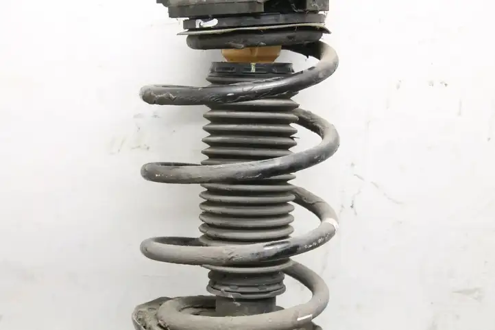 Hyundai Tucson TL (2015 - ) 54650D7000 Передний амортизатор — фото 3