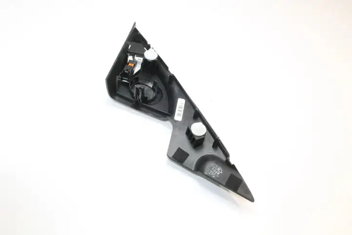 Mazda 6 (2009 - 2012) Прочие детали салона — фото 4