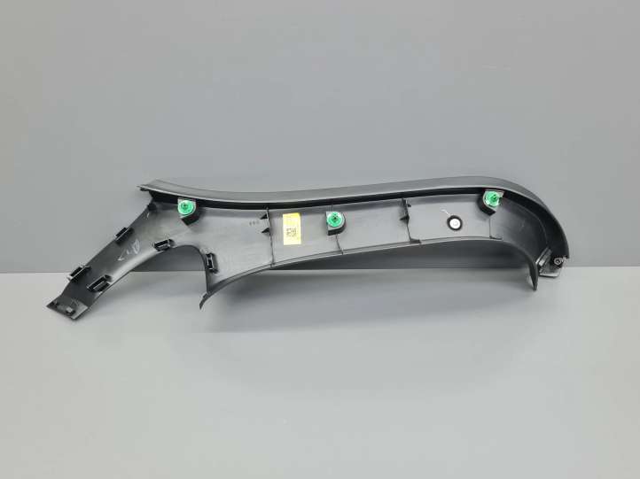 Honda Civic (2011 - 2017)  84485TV1E0 Боковая отделка (у окна)