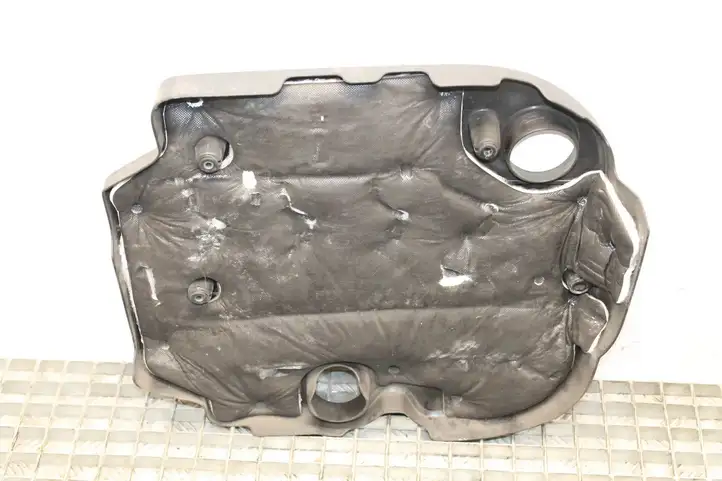 Mazda 6 (2009 - 2012) Крышка двигателя декоративная — фото 4
