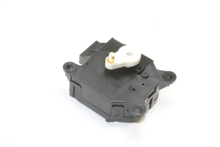 Subaru Forester SH (2008 - 2013) 5027523760 Двигатель задвижки потока воздуха — фото 1