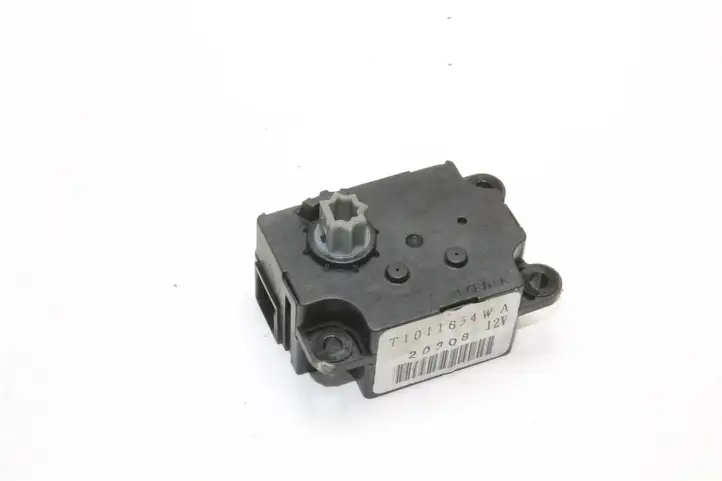 Subaru Forester SH (2008 - 2013) T1011654W Двигатель задвижки потока воздуха — фото 1