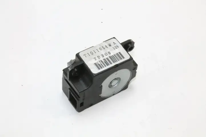 Subaru Forester SH (2008 - 2013) T1011654W Двигатель задвижки потока воздуха — фото 2