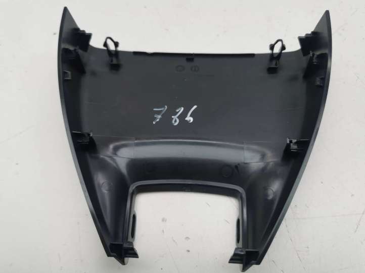 Seat Leon IV (2020 - )  5FA868437 Отделка зеркала заднего вида