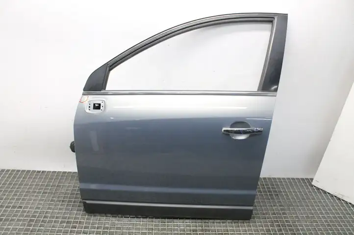 Opel Antara (2011 - 2017) Дверь — фото 1
