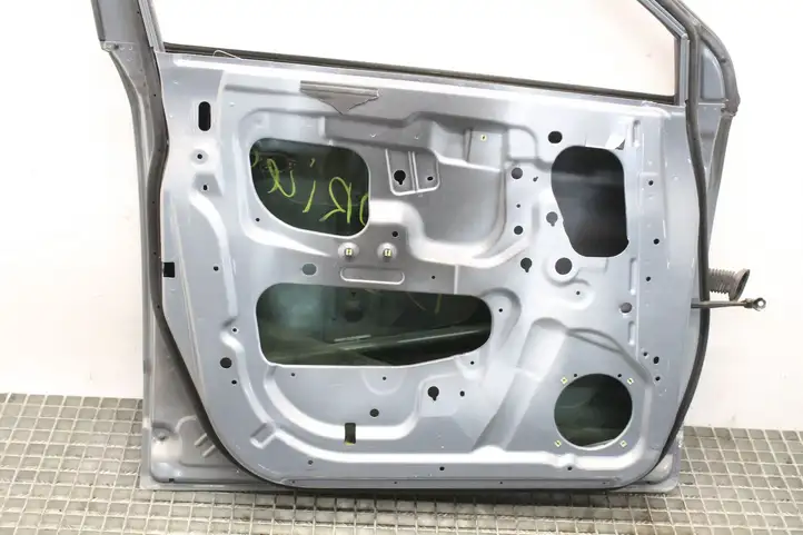 Opel Antara (2011 - 2017) Дверь — фото 3
