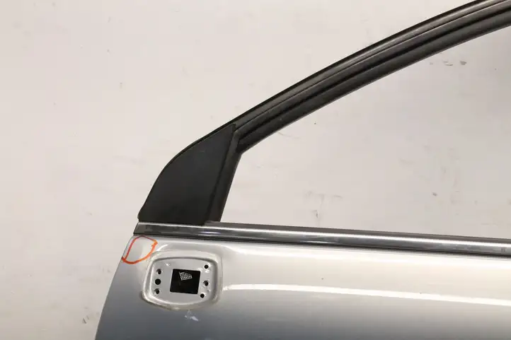 Opel Antara (2011 - 2017) Дверь — фото 4