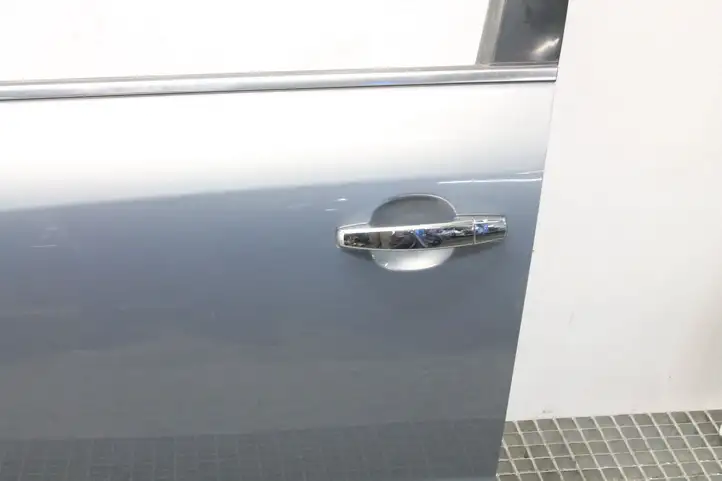 Opel Antara (2011 - 2017) Дверь — фото 6