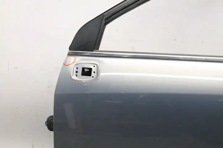 Opel Antara (2011 - 2017) Дверь — фото 9