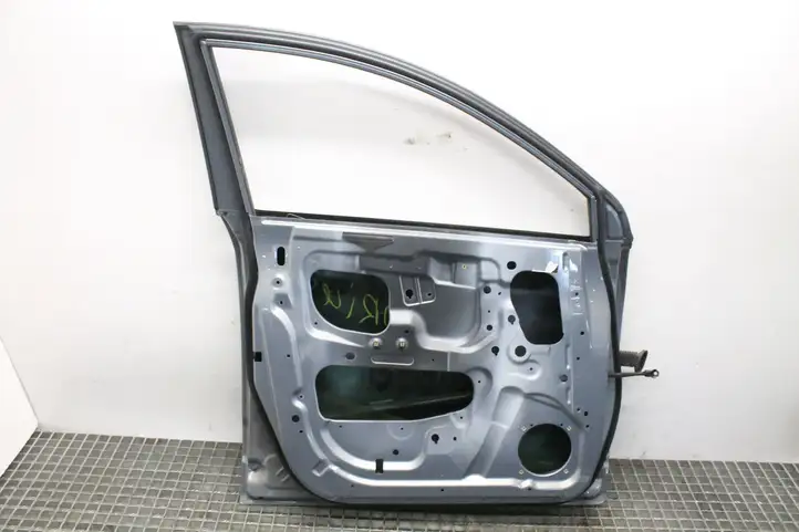 Opel Antara (2011 - 2017) Дверь — фото 11