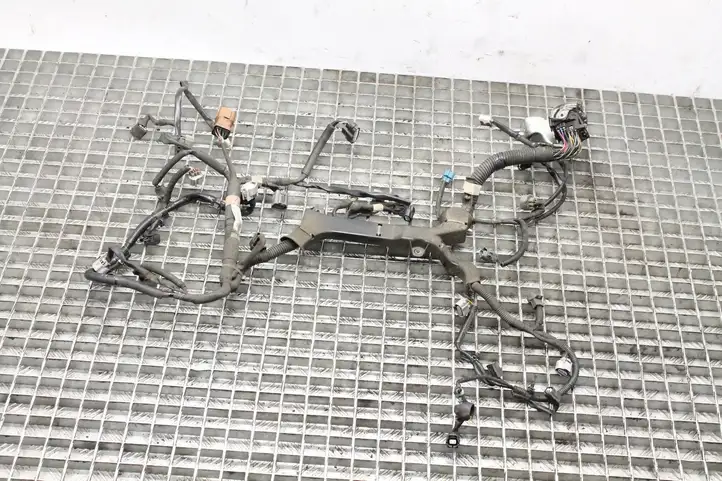 Subaru Forester SH (2008 - 2013) 24020AE593 Проводка тормозной системы — фото 1
